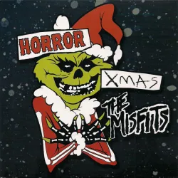 The Misfits- Horror Xmas
